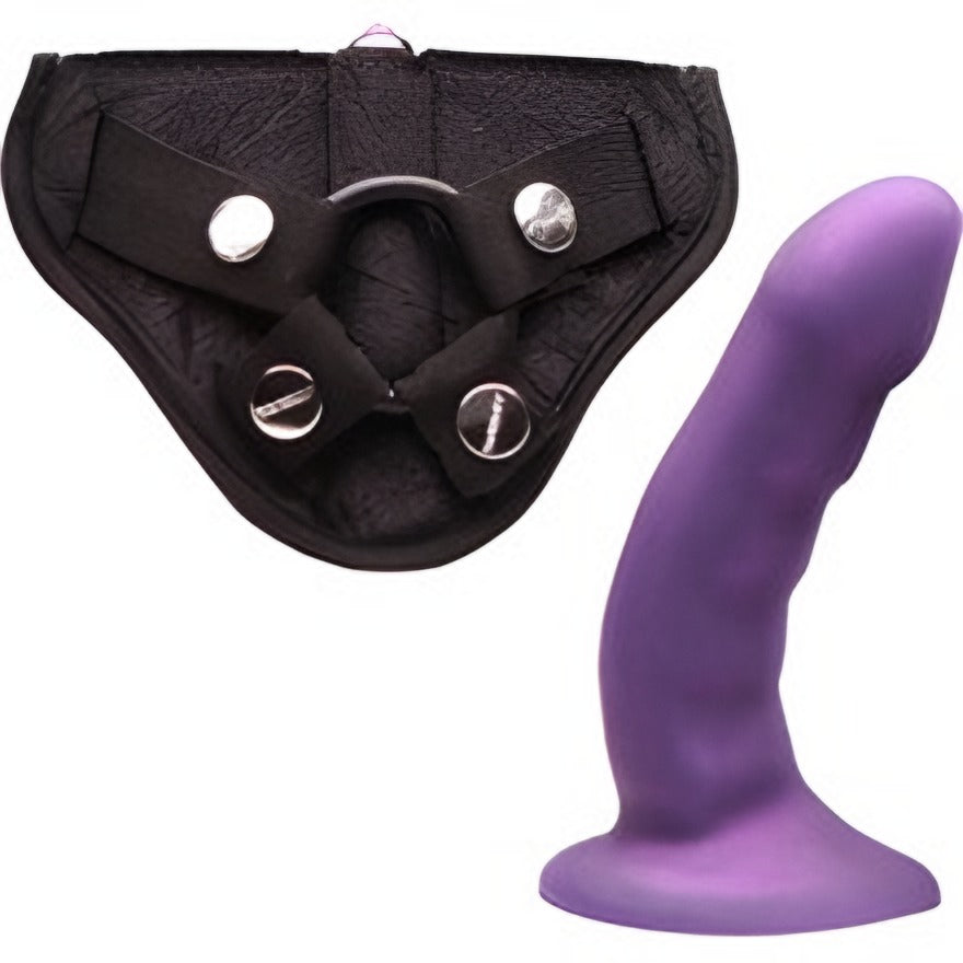 Tantus Curve Harness Kit