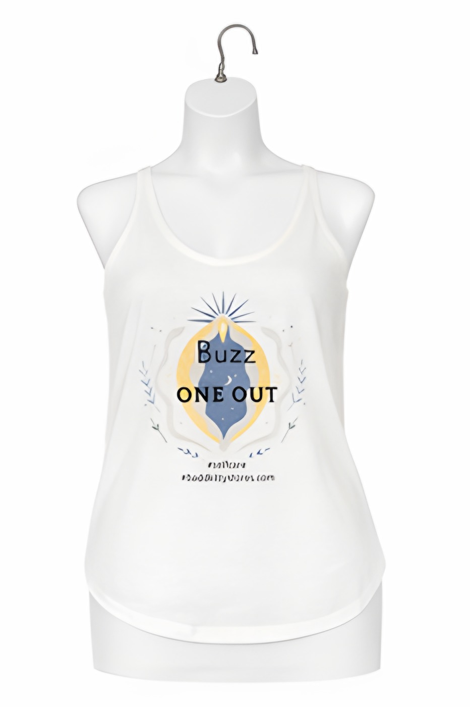 Badd Kitty Buzzy Fest Tank