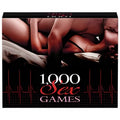 1000 Sex Games