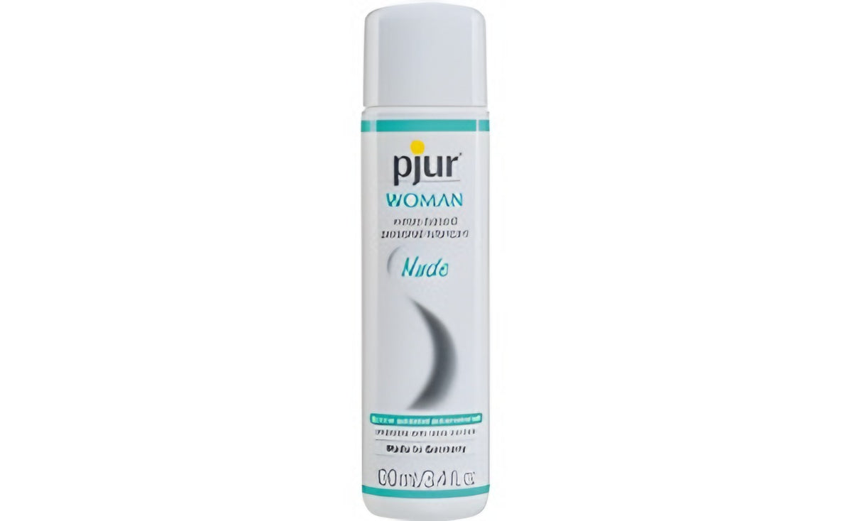 Pjur H2O Woman Nude 3.4Oz