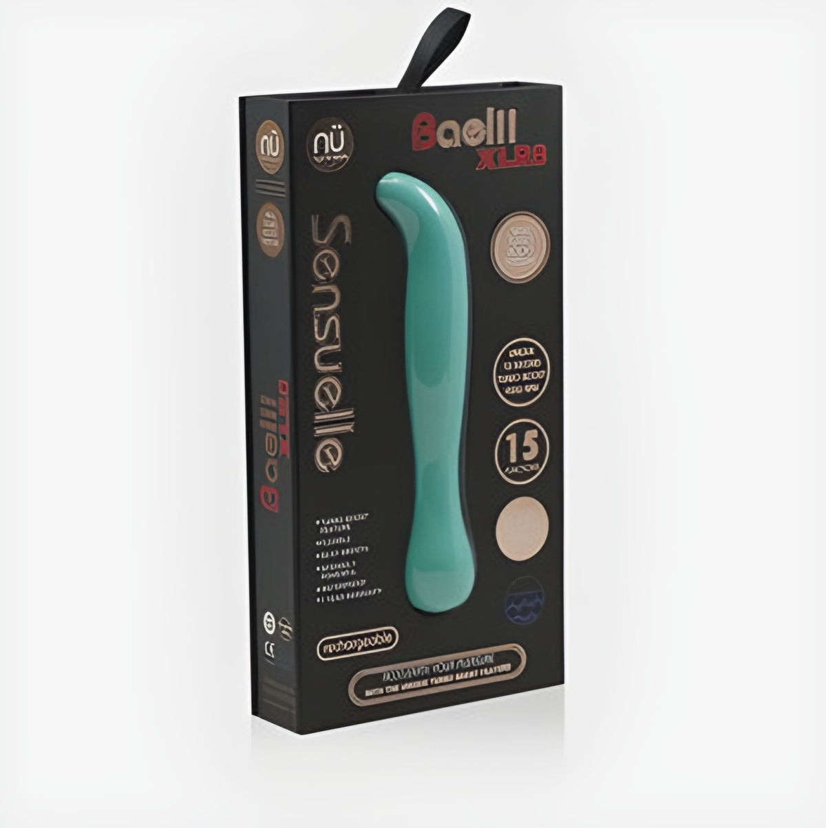 SENSUELLE BAELII XLR8