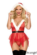 North Pole Hottie