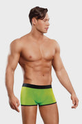 SHEER SHORT LIME