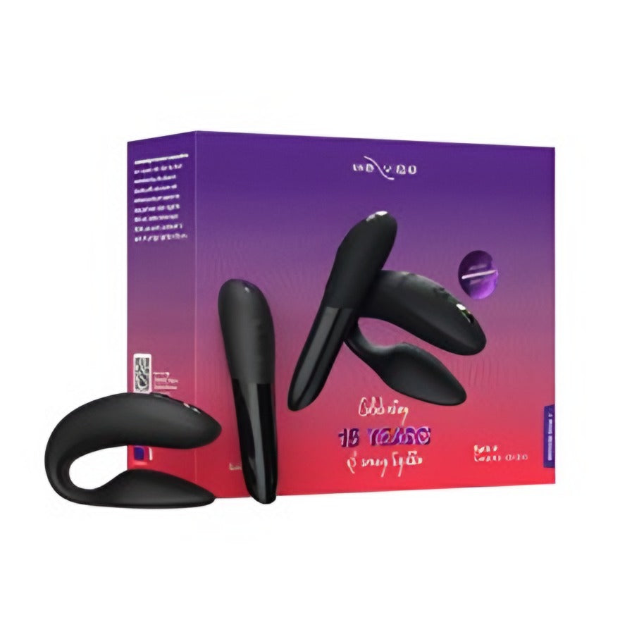 Wevibe 15Yr Anniversary Set