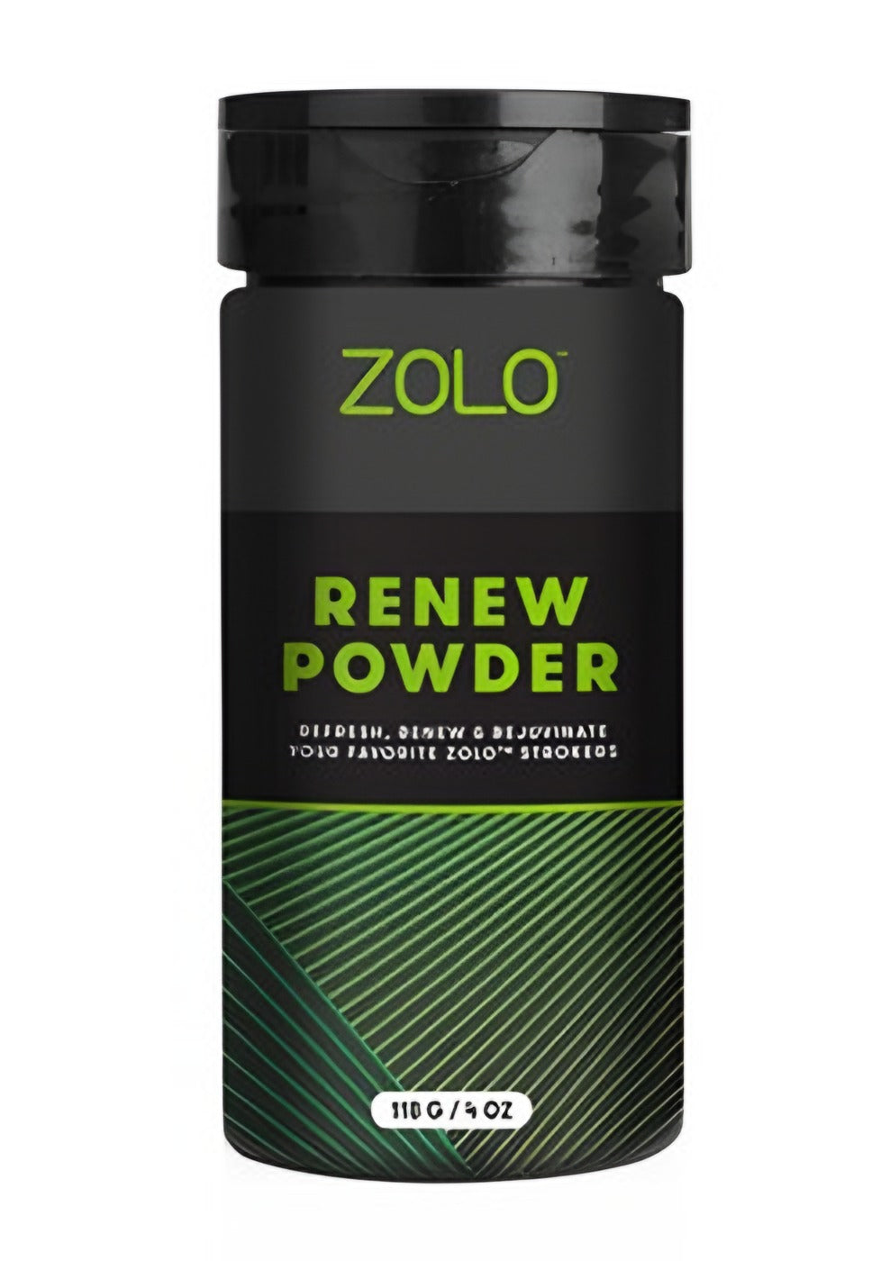 Zolo Renew Powder