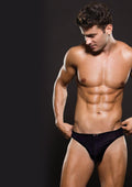 ENVY MICROFIBER THONG