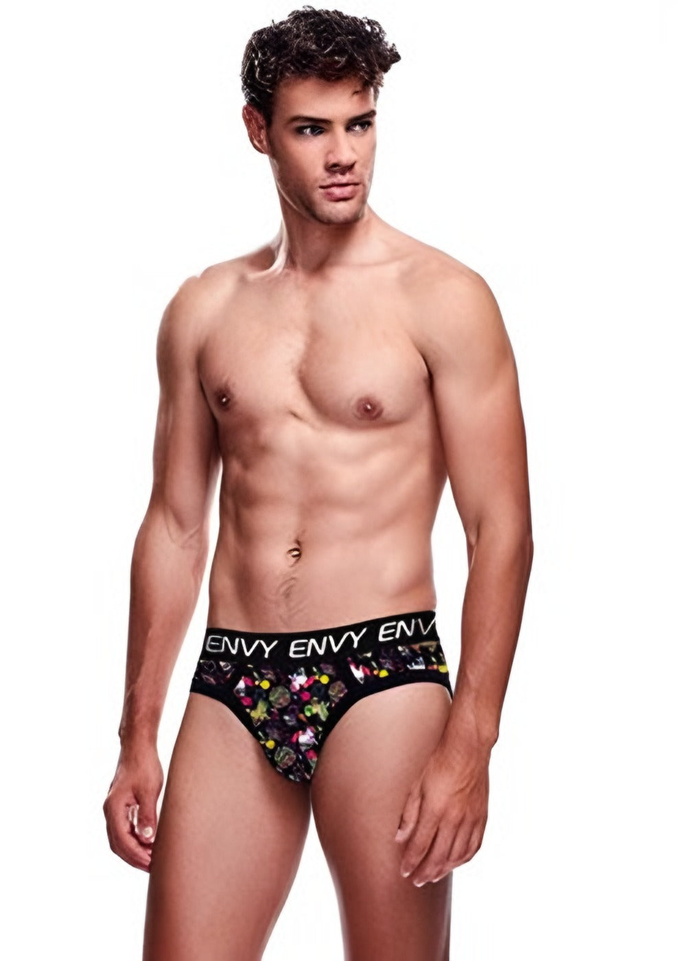 Disco Unicorn Brief Ast