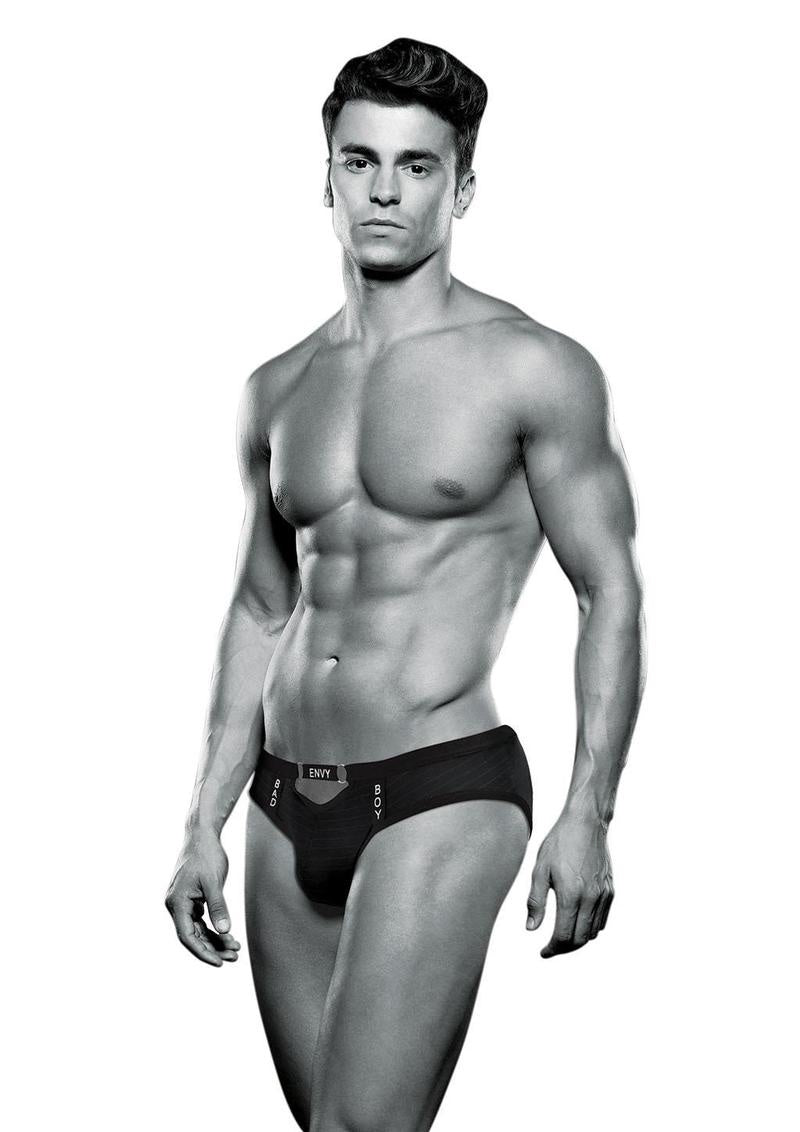 ENVY BAD BOY BRIEF