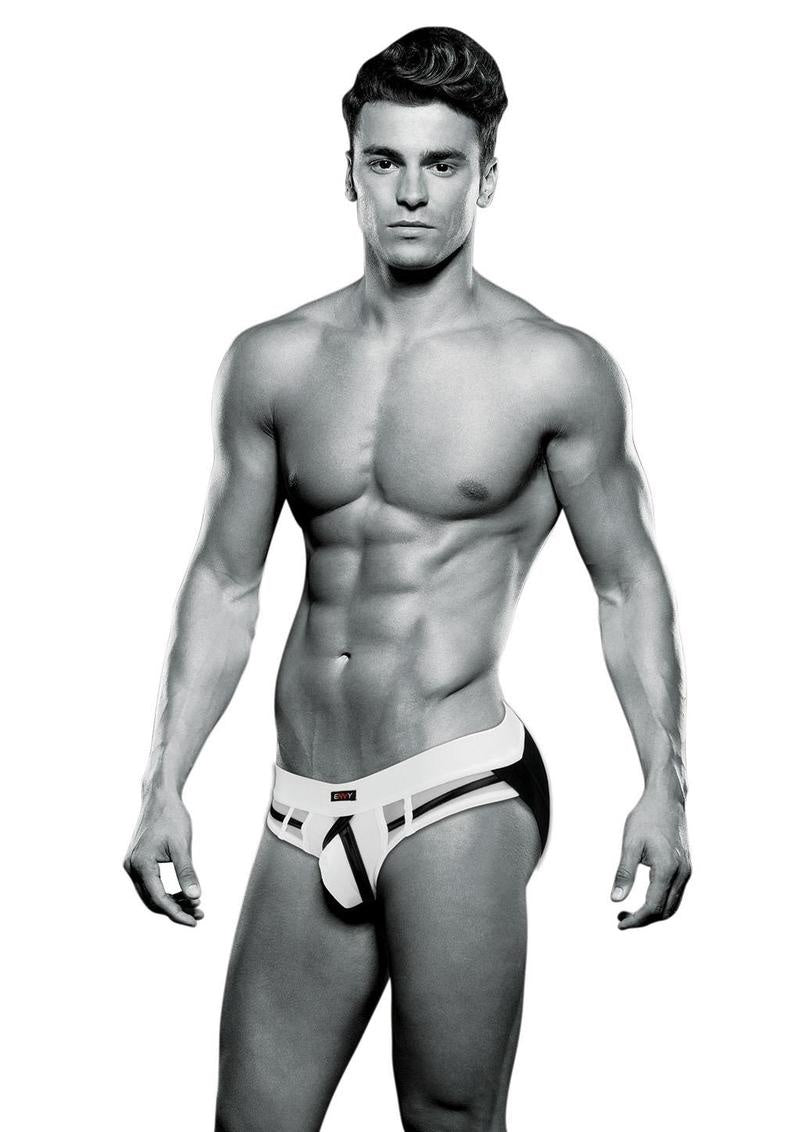 ENVY BULGE JOCK