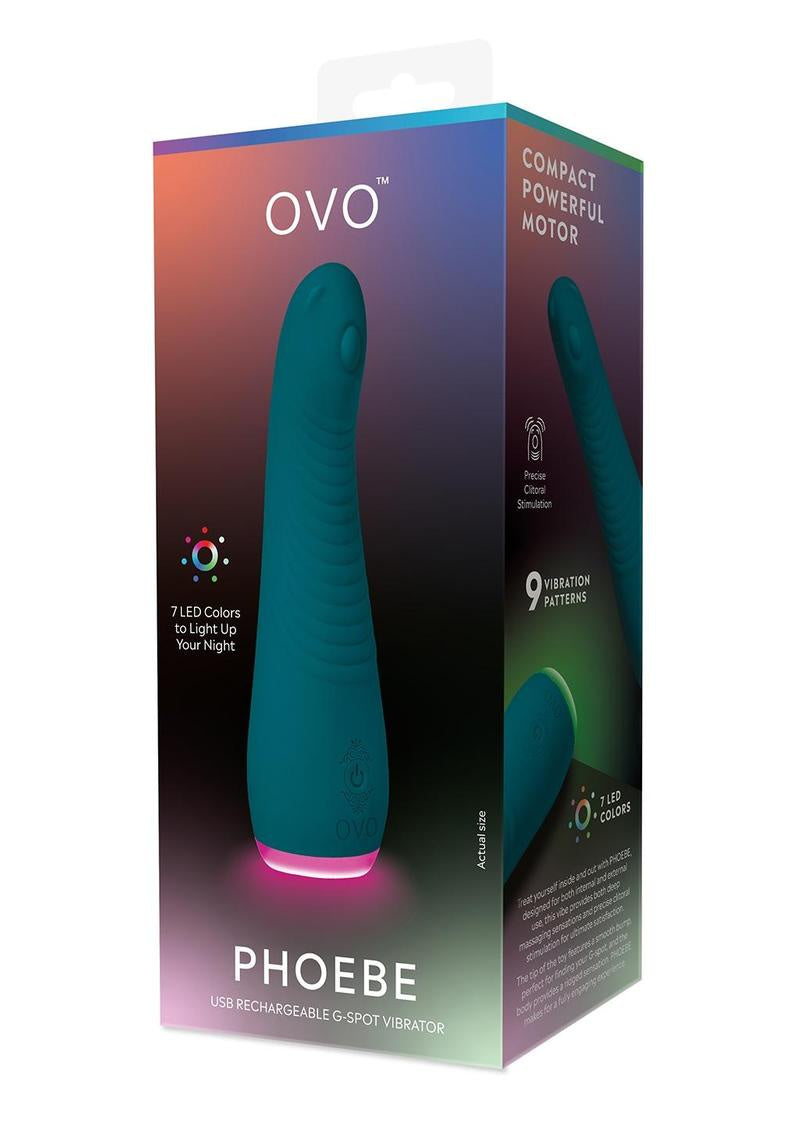 OVO PHOEBE GSPOT VIBE