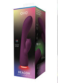 Ovo Beacon Dual Stim Vibe
