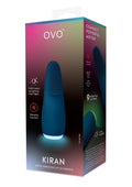 OVO KIRAN LAY ON VIBE