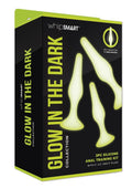 WHIPSMART GITD 3PC ANAL TRAINING KIT