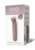 Ovo Earth Negev Gspot Vibe