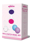 BW SQUEEZE MIX & MATCH KEGEL SET