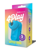 BODYWAND 4PLAY LITTLE KISS