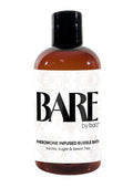 BACI BARE PHEROMONE  BUBBLE BATH 8OZ