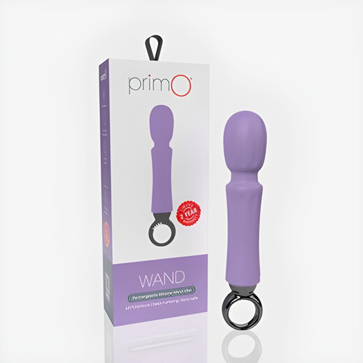 Screaming O Primo Wand