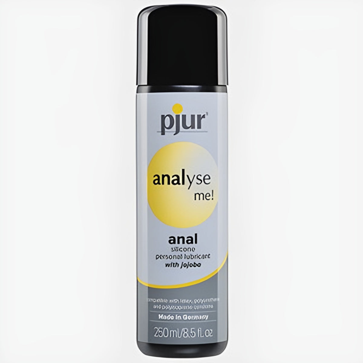 Pjur Analyse Me Silicone 3.4Oz