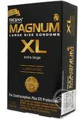 Trojan Magnum Xl 12 Pk