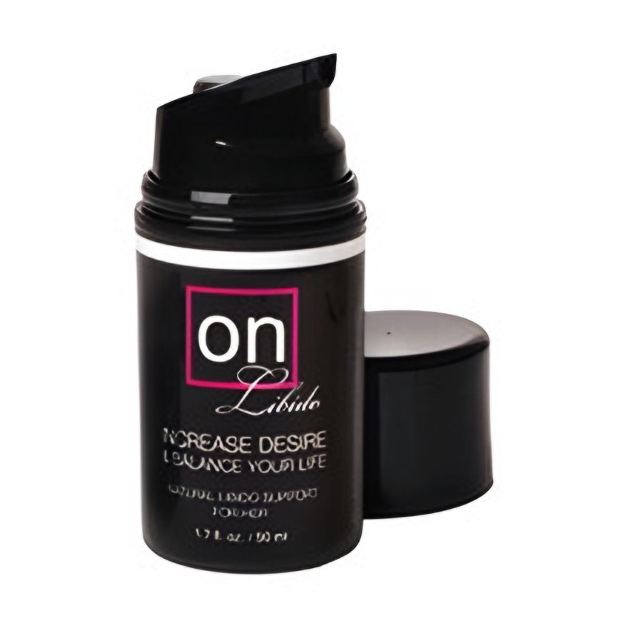 On Libido For Her 1.7Oz