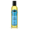 Kama Sutra Aromatics Massage Oil 8 Oz