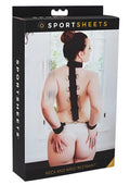 Sportsheets Neck & Wrist Restraint