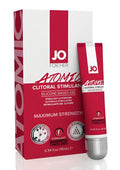 Jo Atomic Clitoral Stimulant 0.34Oz