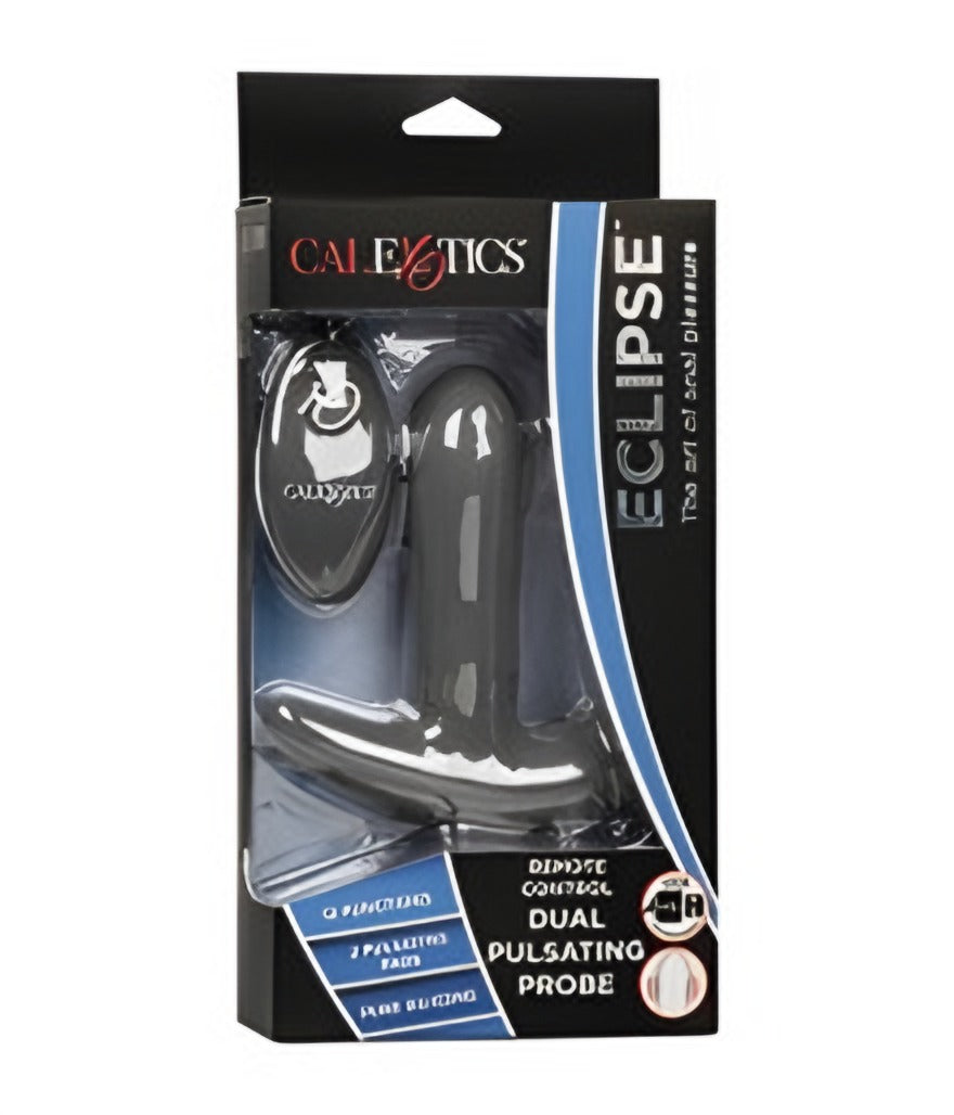ECLIPSE RECHARGE RC DUAL PULSE PROBE