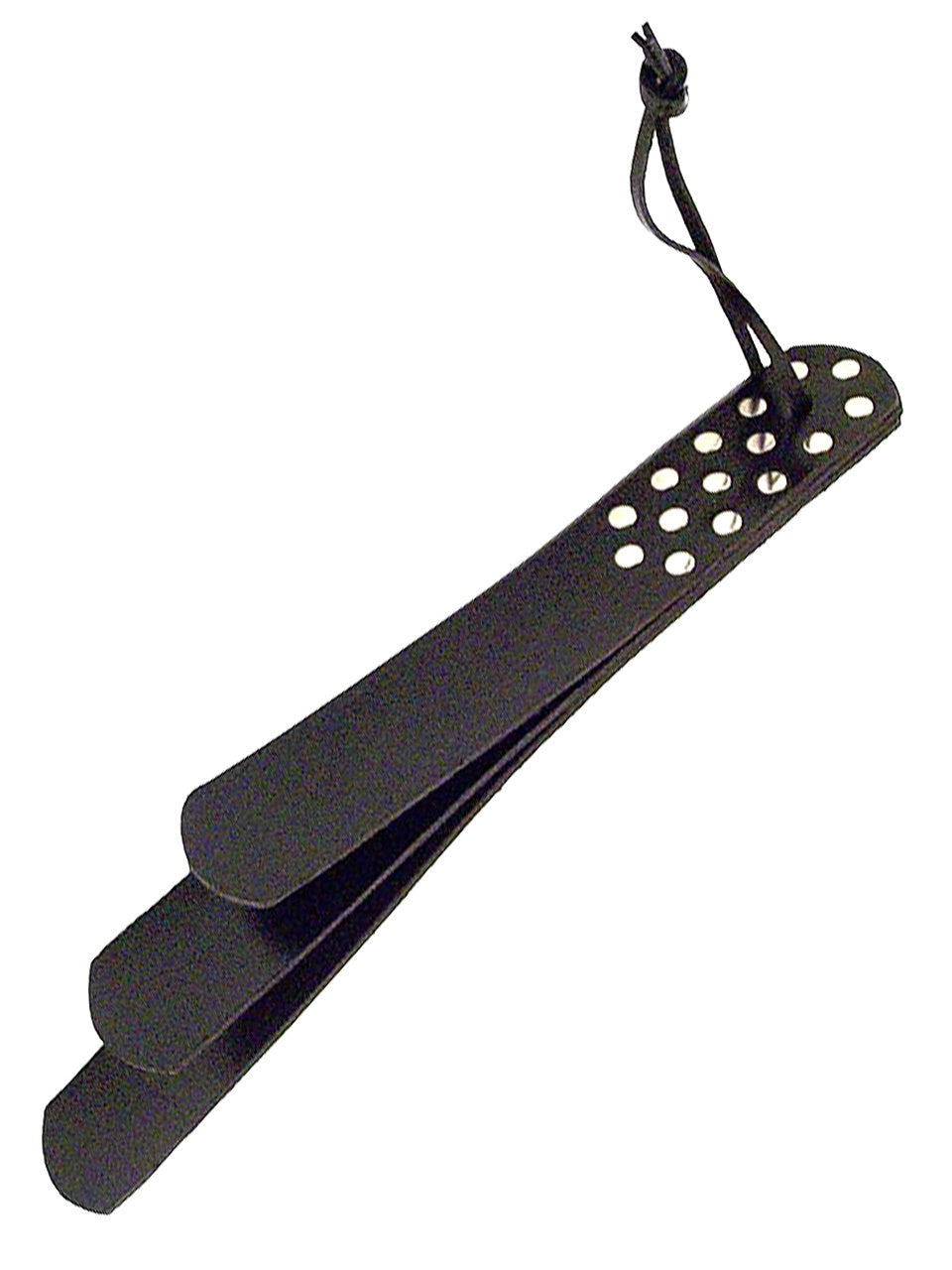 ROUGE 3 FLAP PADDLE BLK