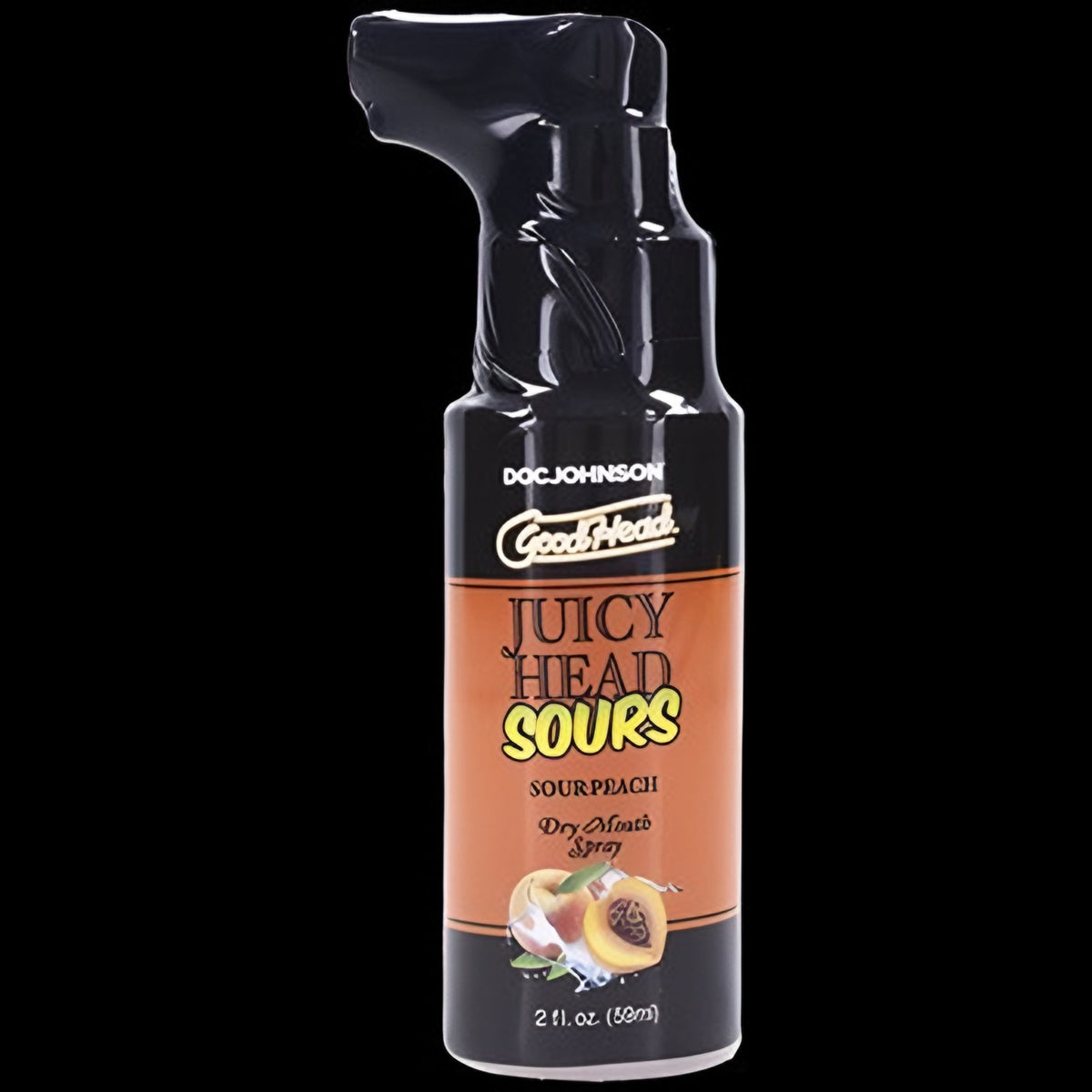 GOODHEAD JUICY HEAD SOURS