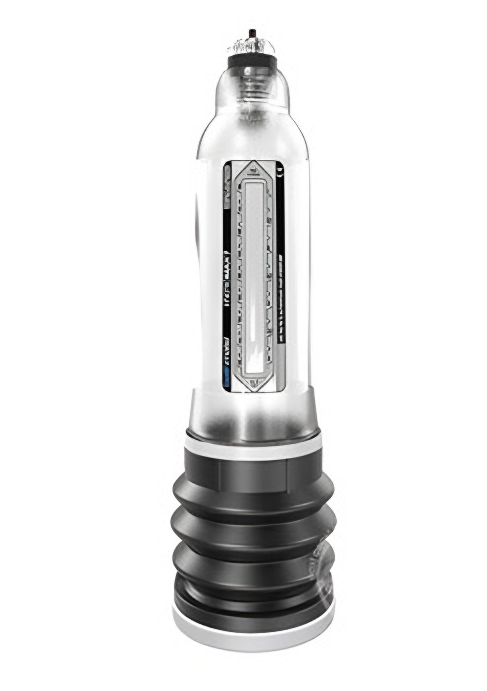 Bathmate Hydromax 7 Clear