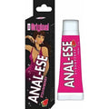 Anal Ese Desensitizer Strawberry