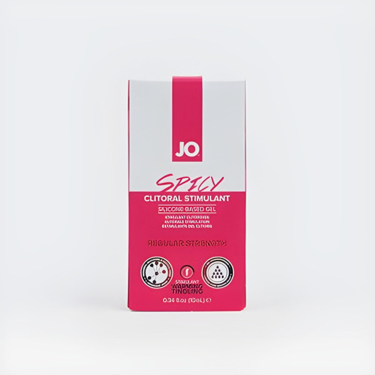 Jo Spicy Clitoral Stimulant 0.34Oz