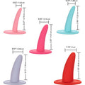 She-Ology 5Pc Vagina Dilator Set