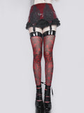 BLOODLUST THIGH HIGHS