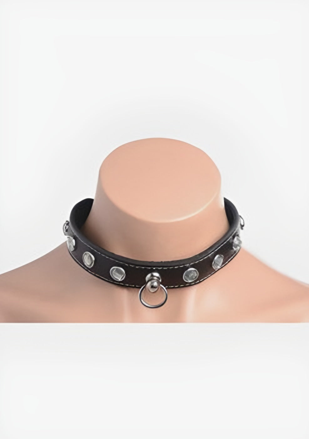 Master Series Bling Vixen Collar Clr