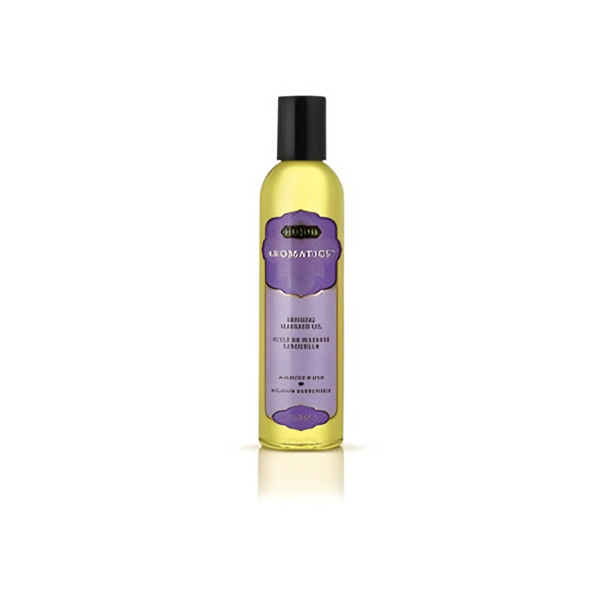 Kama Sutra Aromatics Massage Oil 2Oz