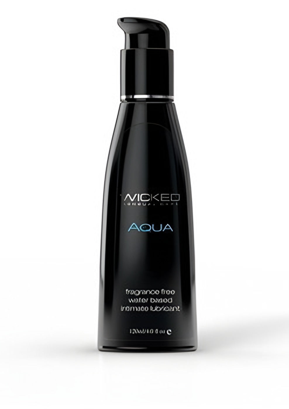Wicked Aqua 4Oz