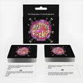 What The F*Ck Bar Cards Game