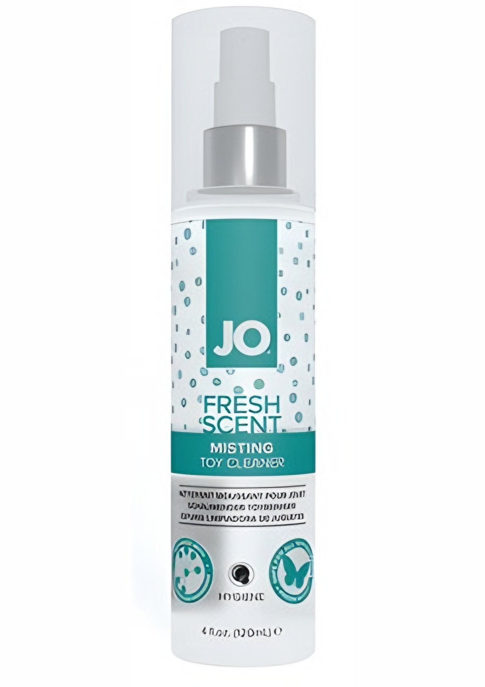Jo Misting Toy Cleaner 4Oz
