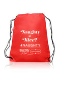 Badd Kitty Holiday Couples Bag