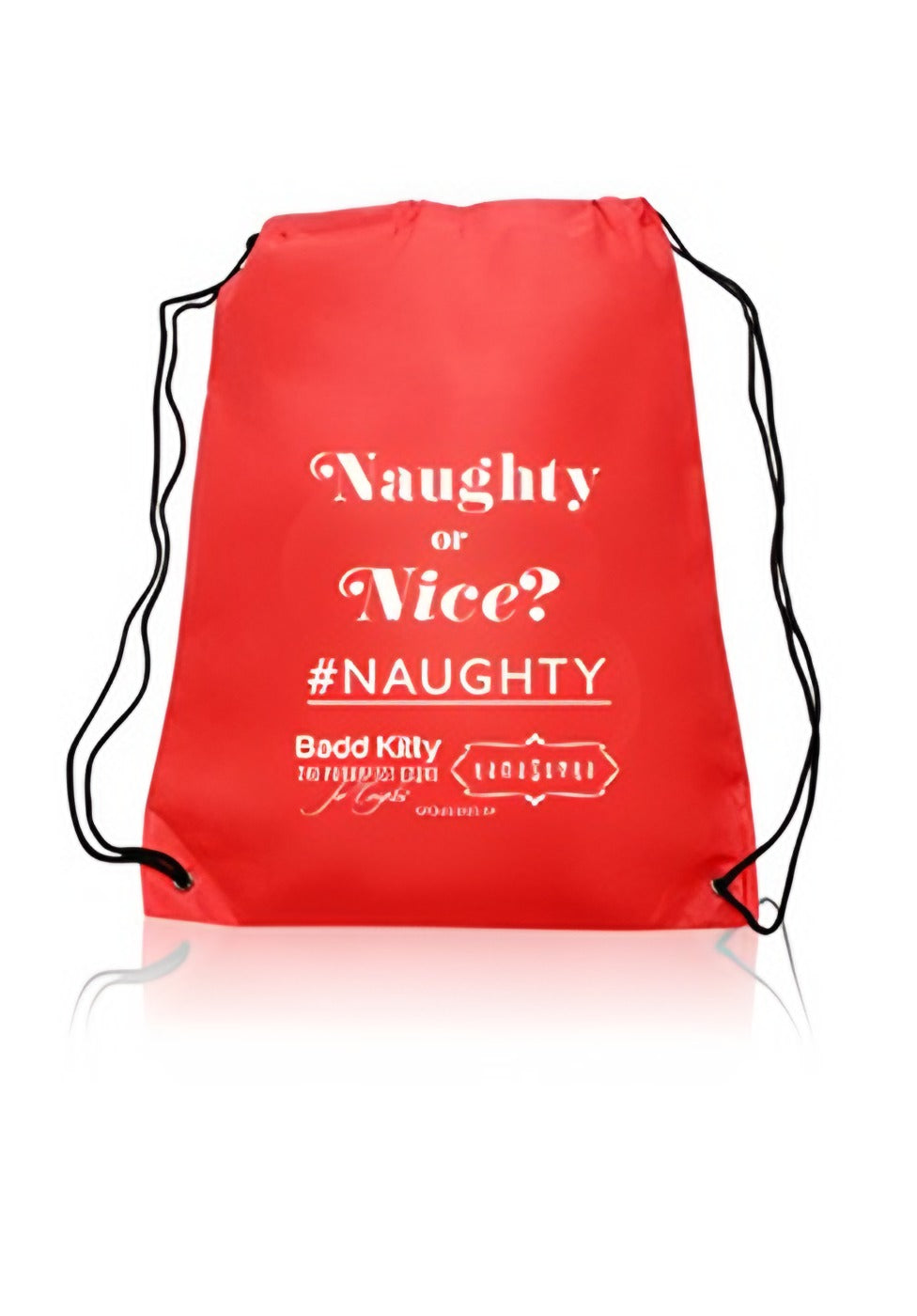 Badd Kitty Holiday Couples Bag