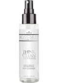 THINK CLEAN THOUGHTS CLEANER