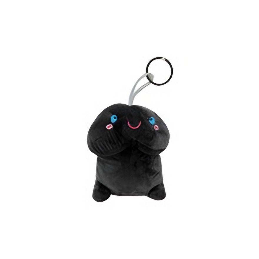 Shots Short Penis Stuffy Black