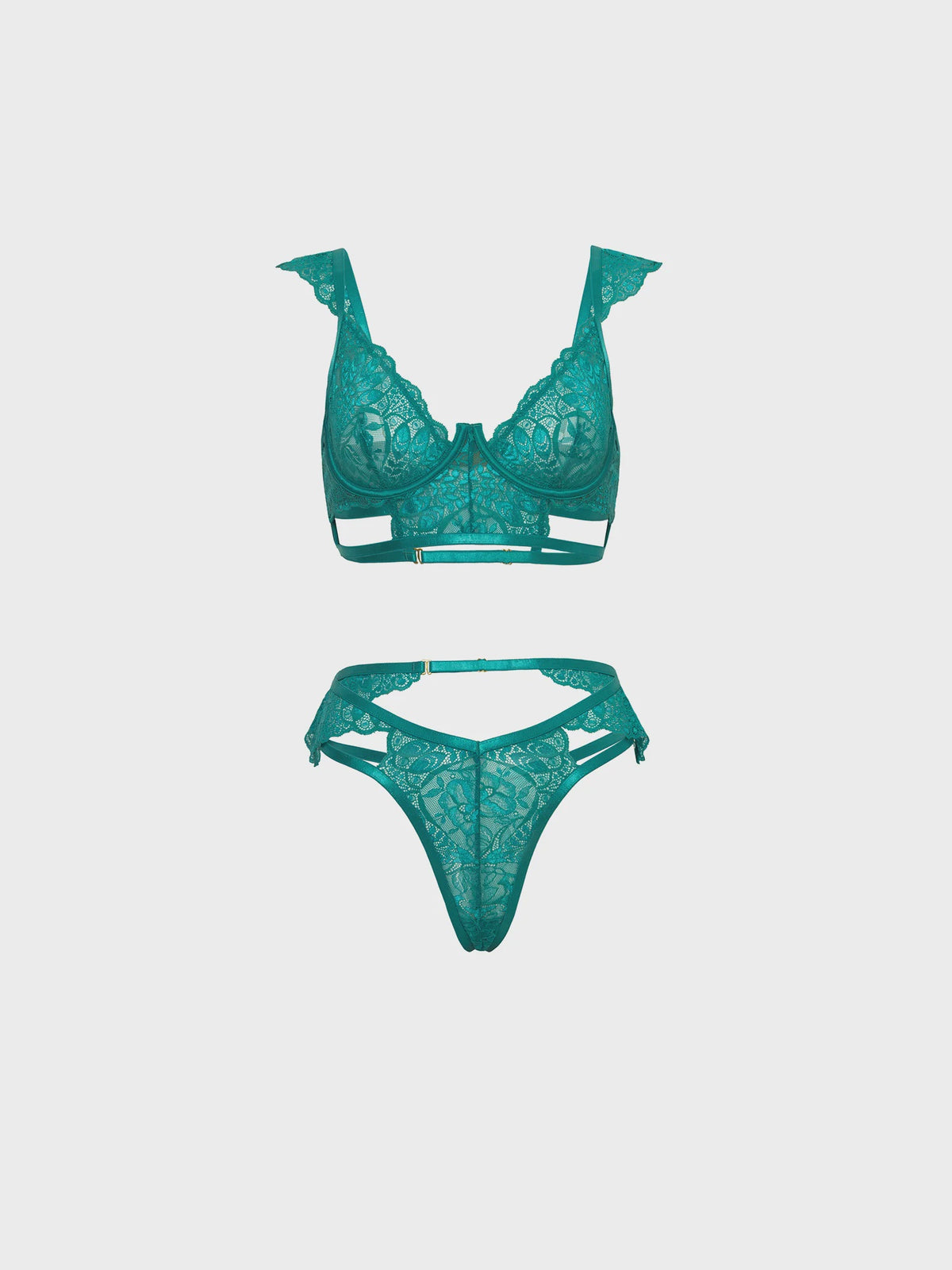 FARAH 2 PIECE SET