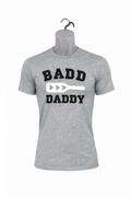 BADD KITTY DADDY TEE