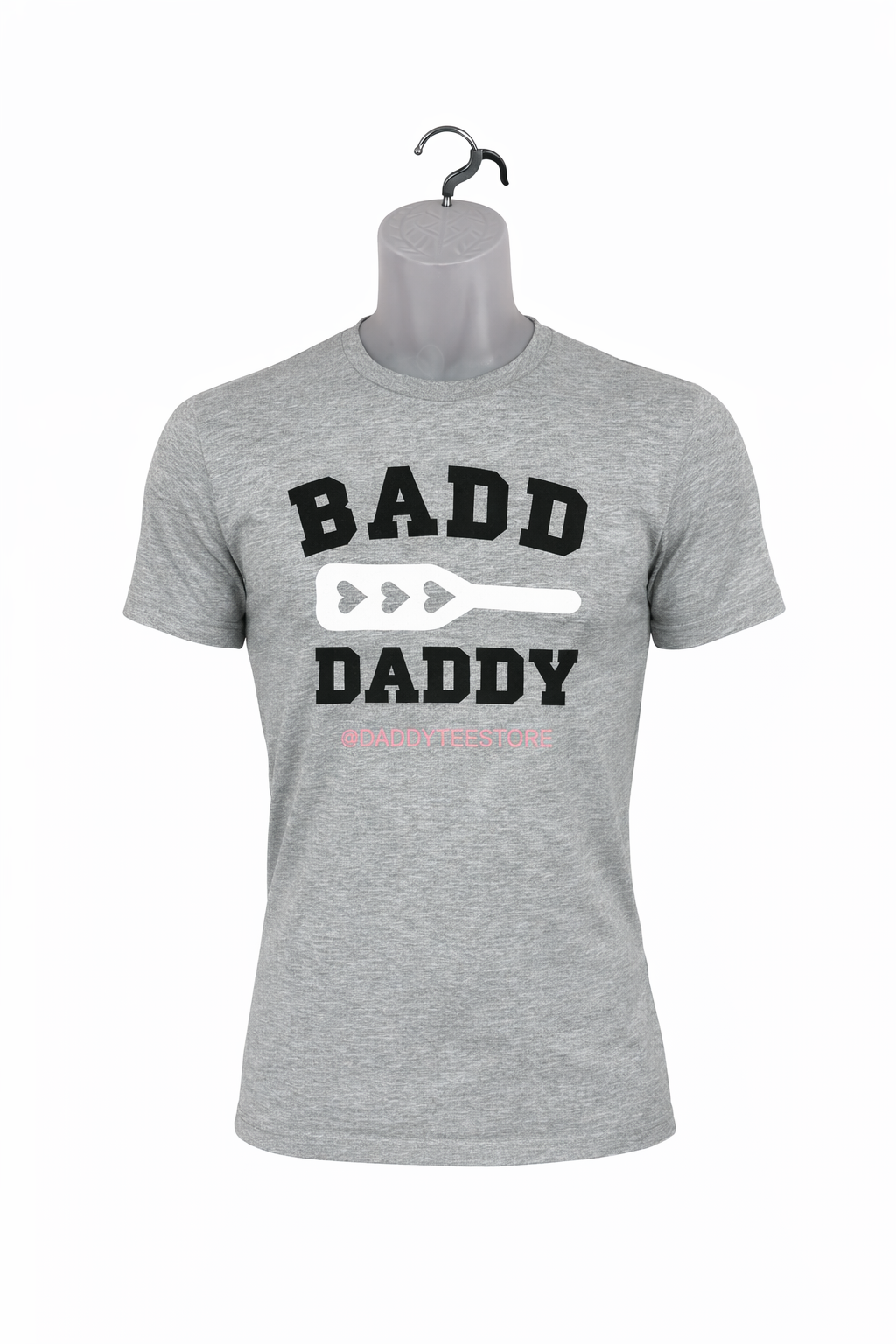 BADD KITTY DADDY TEE