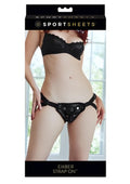 Sportsheets Adjust Ember Strap On