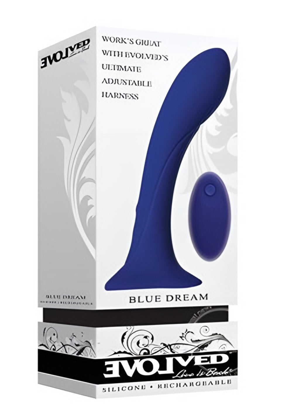Evolved Blue Dream